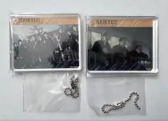 ハイキュー!! コロッタ アニメイトカフェ 烏野高校