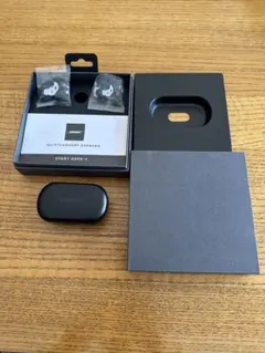 Bose QuietComfort Earbuds ブラック