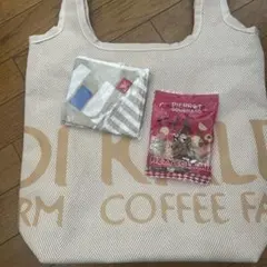 カルディ　福袋