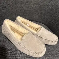 2025年最新】ugg スリッポン 25 新品の人気アイテム - メルカリ