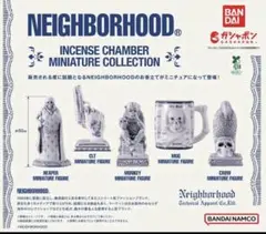 NEIGHBORHOOD ネイバーフッド ガチャガチャ