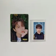 INI 尾崎匠海 TAG ME トレカ 2枚セット