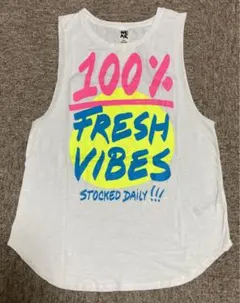 ZUMBA ズンバ タンクトップ Sサイズ 正規品