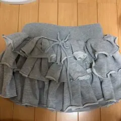 フリルスカートのサムネイル