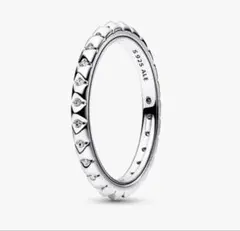 PANDORA シルバー925 スタッズリング　48のサムネイル