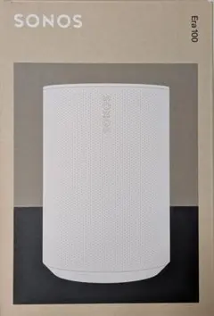 Sonos Roam 2 スマートスピーカー ホワイト - メルカリ