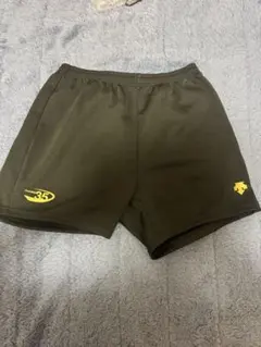 2026年最新】バレーボール ゲームパンツ xlの人気アイテム - メルカリ