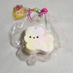 taonini カラフル千層うさぎ スクイーズ タオニニ