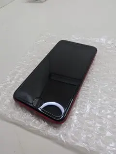 iPhone SE 第2世代 レッド 64GB 2