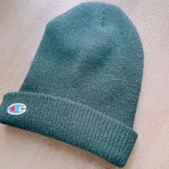 champion ニット帽