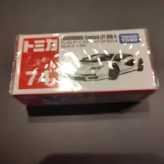 タカラトミー ランボルギーニ カウンタック LPI 800-4 74
