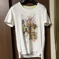 AND A アンドエー　Tシャツ