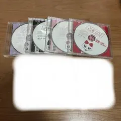 ME:I Hi-FiveFC盤まとめ売り