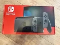 Nintendo Switch グレー 本体 大幅値下げあり。 大幅値下げ！』Nintendo Switch グレー - メルカリ
