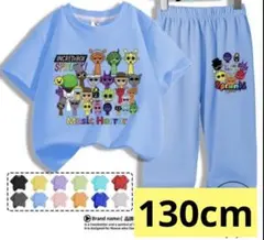 まよまよ様専用スプランキー　sprunki パジャマ　ワンピース　セット