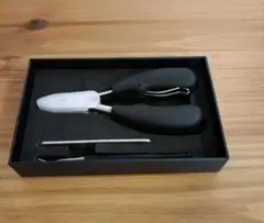 爪切りセットのサムネイル