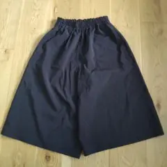 ガウチョパンツ 140