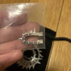 新品希少 EIT ボンボネロ E.B HOOK INAVANCE別注 チタン製 - メルカリ