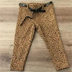 ZARA kids パンツ2〜3y（98センチ）