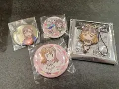 国木田花丸 缶バッジ ラバスト - メルカリ