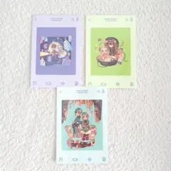 地縛少年花子くん ポストカード