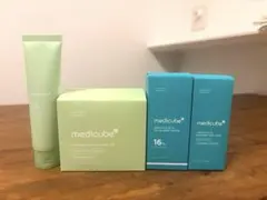 アゼライン酸セット medicube
