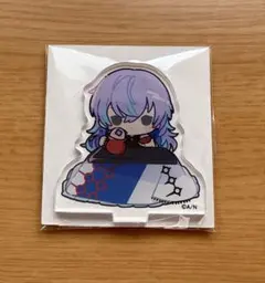 にじさんじ　スイパラ　星導ショウ　Dytica ミニアクリルスタンド