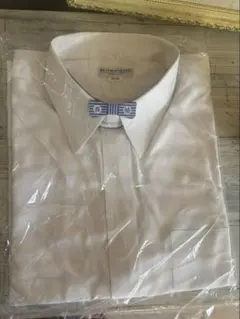 MONSIEUR ホワイト ワイシャツ