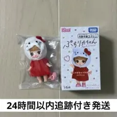 ぷちリカちゃん サンリオキャラクターズ キティ