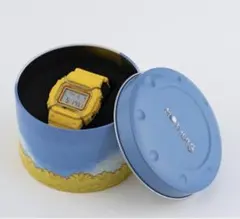 MOTHER3×G-SHOCK 第3弾　DW-5600 限定のサムネイル
