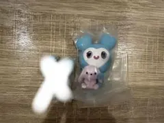 twiceラブリーマスコットナヨンセット