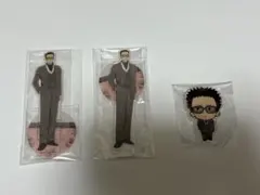 名探偵コナン セガラッキーくじ 風見裕也