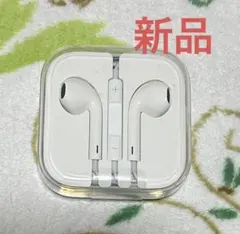 iPhone有線イヤホン