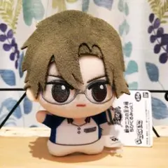 2025年最新】テニスの王子様 ちびぐるみ 手塚の人気アイテム