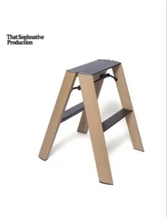 ミナペルホネンchoucho lucano stepstool☆脚立☆新品未使用 - メルカリ
