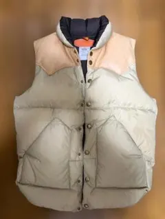 2026年最新】Rocky Mountain Featherbed カラー：ベージュ系 メンズ