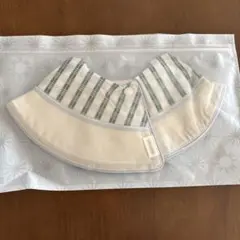 【新品未使用】MARLMARL　ストライプ スタイ