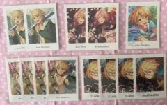 あんスタ 白鳥藍良 ぱしゃっつ 箔押し