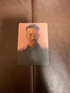 psychicfever 剣　TSURUGI フォトカ