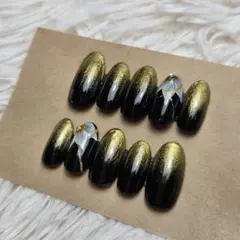 no.22　卒業式ネイル　フラワー　お花　前撮り