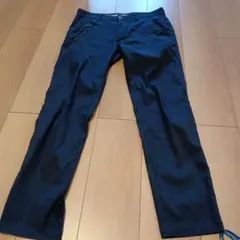 ツアーディビジョンネイビー ゴルフパンツ メンズM H38 番のサムネイル