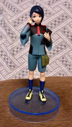 機動戦士ガンダム 水星の魔女 スレッタ・マーキュリー フィギュアのサムネイル