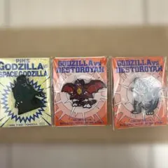 2026年最新】ゴジラピンズの人気アイテム - メルカリ
