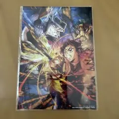 劇場版『鬼滅の刃』無限城編　映画入場者特典