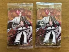2026年最新】高杉晋作 fgo ウエハースの人気アイテム - メルカリ
