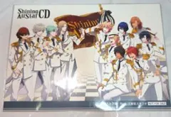 うたプリ ブロマイド Shining All Star CD 集合