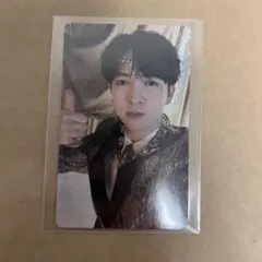 M!LK 吉田仁人 好きすぎて滅/爆裂愛してる 通常盤 トレカ