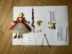 Fate/EXTELLA LINK ネロ・クラウディウス アクリルスタンド - メルカリ