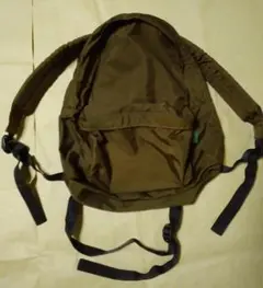【USA製】エルベシャプリエ リュック 2個セット Pt 3 / Herve Chapelier Made in USA by Outdoor Products