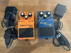 DOD FX57 & BOSS OD-2 エフェクターセット DOD FX57 & BOSS OD-2 エフェクターセット | Mercari